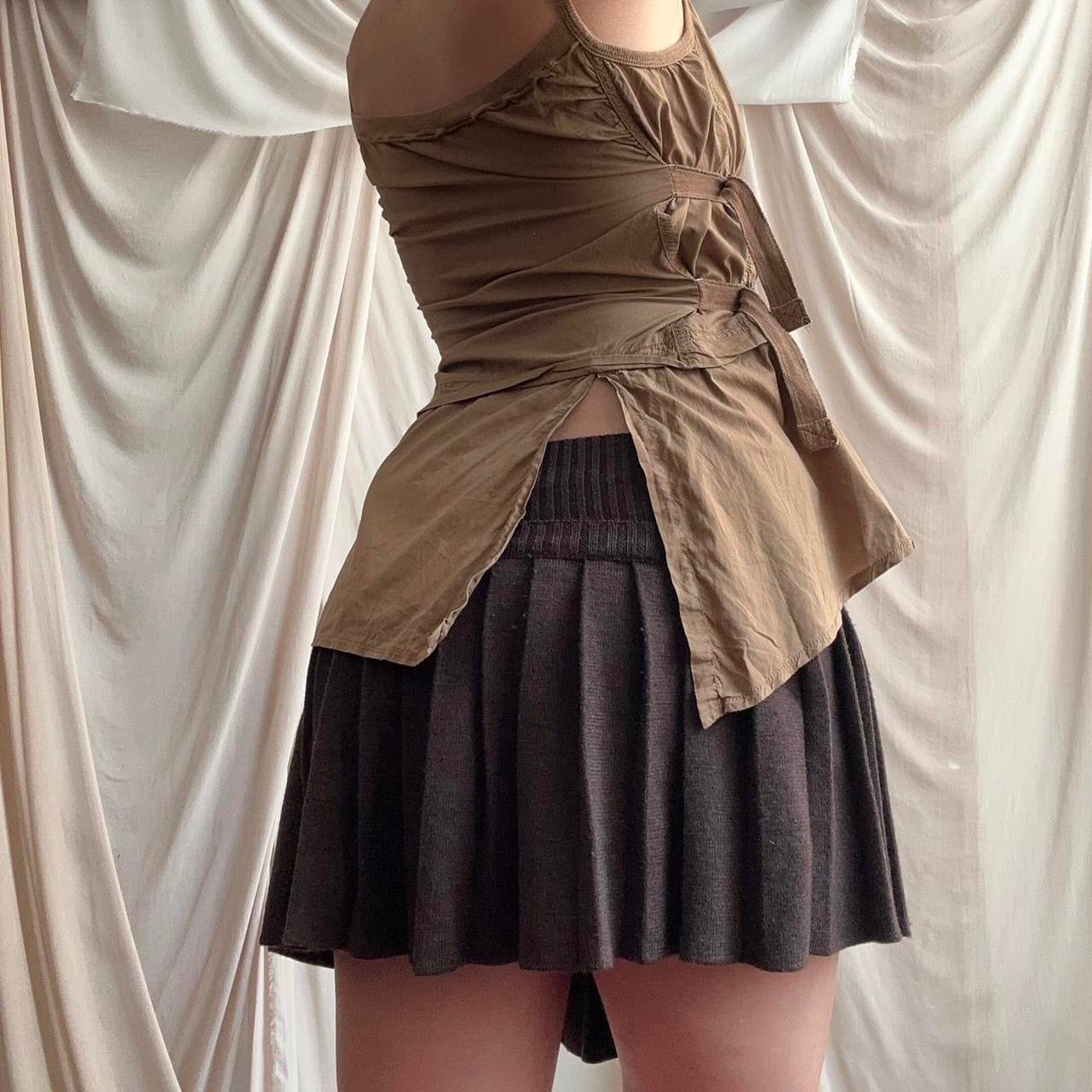 UTILITY WRAP VEST by Cop Copine