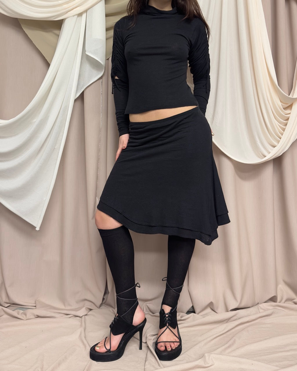 3 PIECE SET BY PLEIN SUD