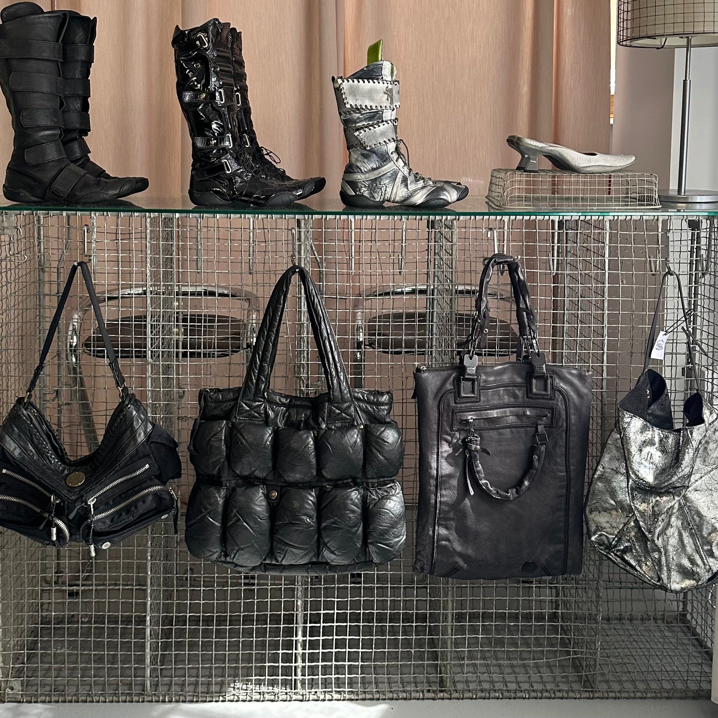 Showroom Appointment