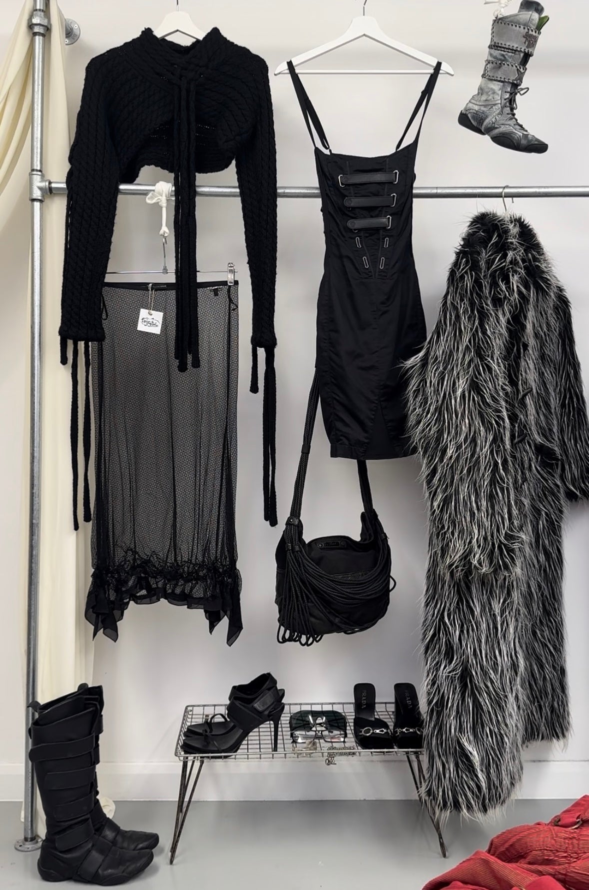 Showroom Appointment