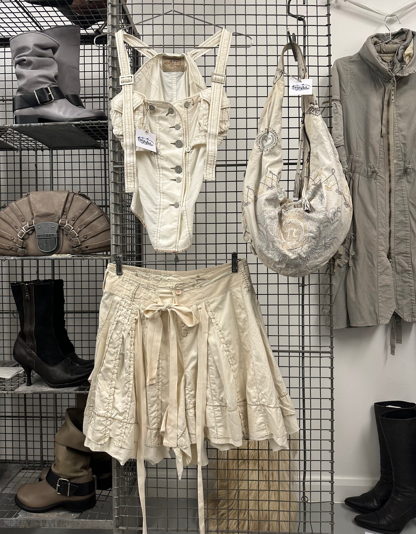 Showroom Appointment