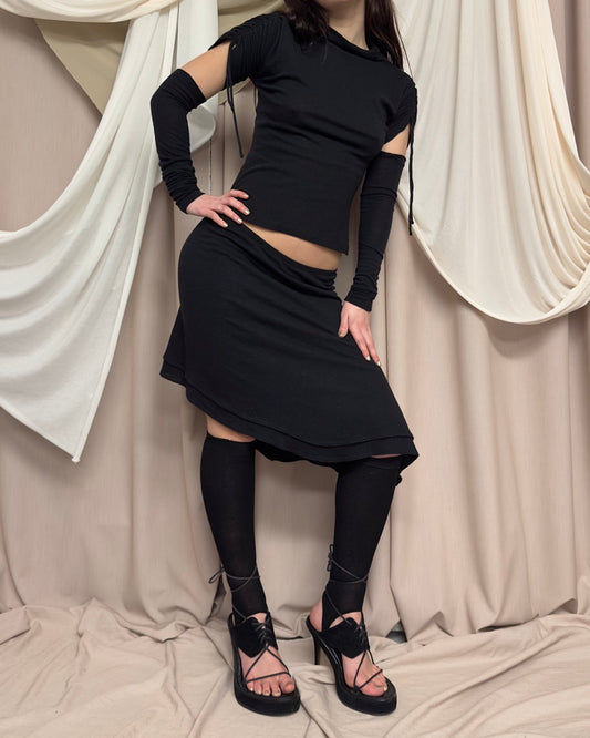 3 PIECE SET BY PLEIN SUD