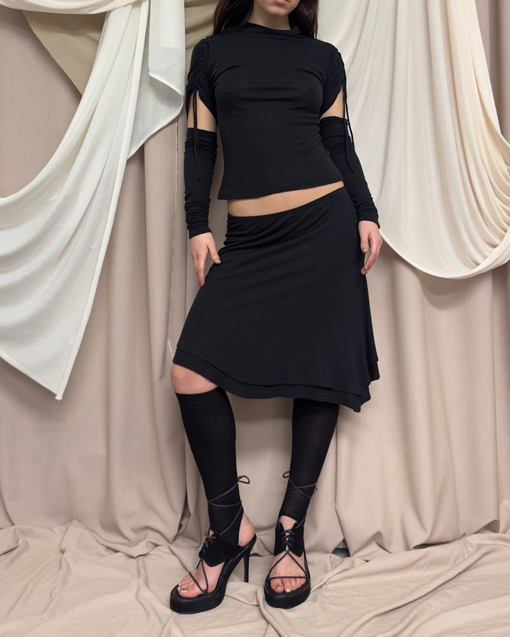 3 PIECE SET BY PLEIN SUD