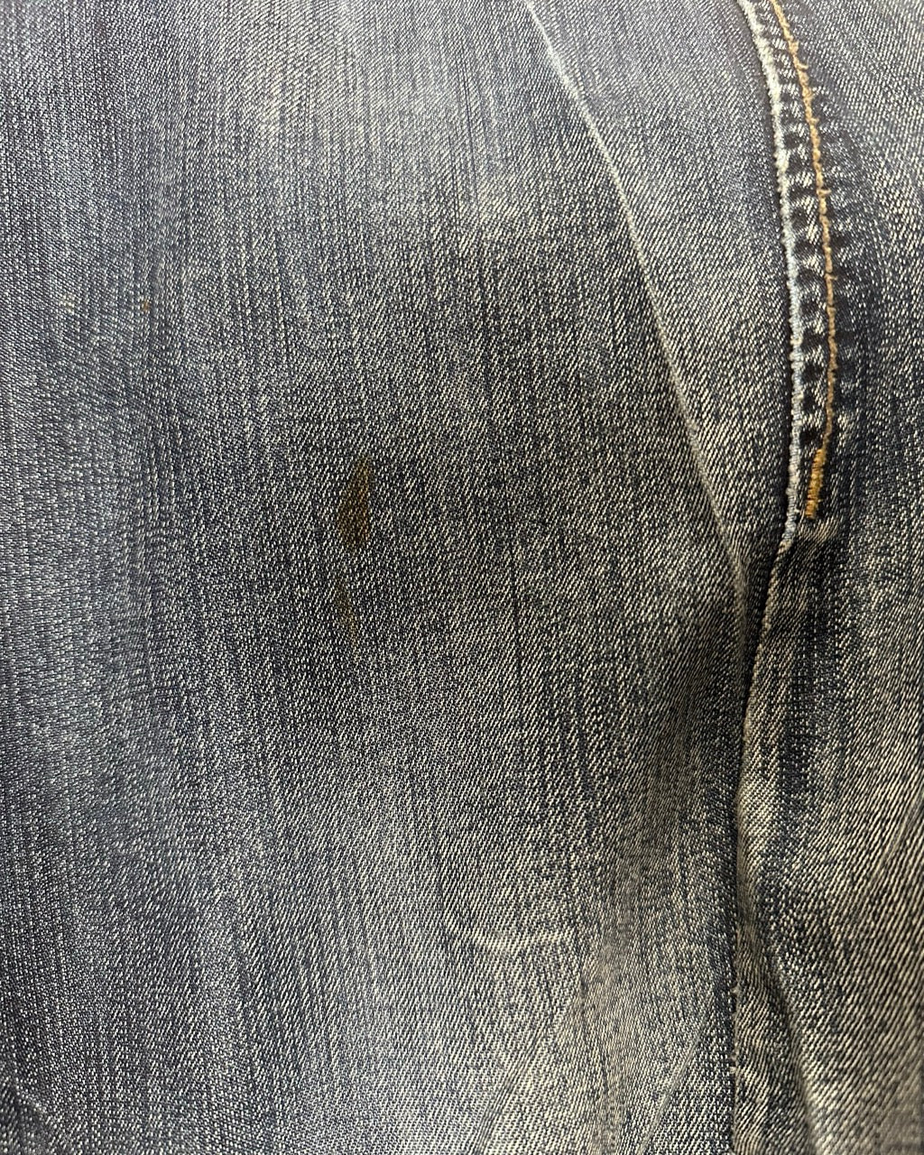 CARGO JEANS WITH OVER-SKIRT by Marithé + François Girbaud
